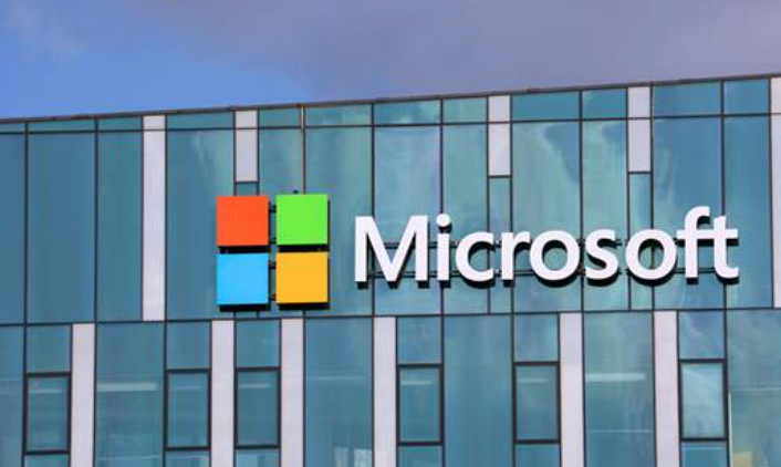 Microsoft